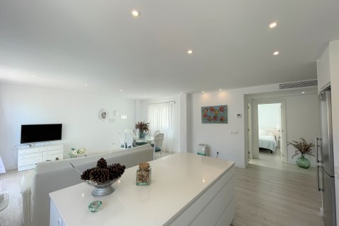 Apartamento en alquiler en Can Picafort, Mallorca, España 3 dormitorios, 97 m2 No. 173496 - foto 3