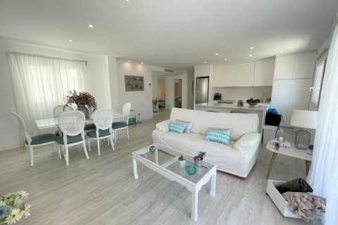 Apartamento en alquiler en Can Picafort, Mallorca, España 3 dormitorios, 97 m2 No. 173496 - foto 4