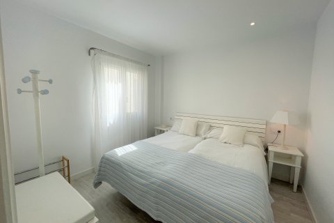 Apartamento en alquiler en Can Picafort, Mallorca, España 3 dormitorios, 97 m2 No. 173496 - foto 9