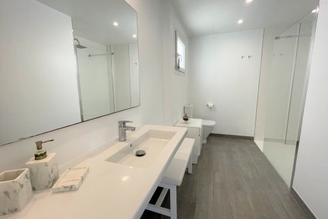 Apartamento en alquiler en Can Picafort, Mallorca, España 3 dormitorios, 97 m2 No. 173496 - foto 11