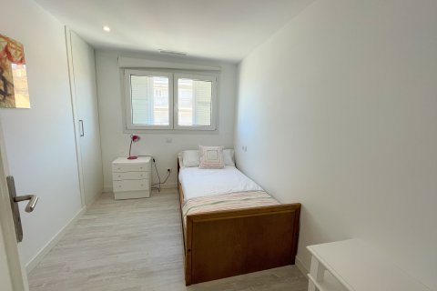 Apartamento en alquiler en Can Picafort, Mallorca, España 3 dormitorios, 97 m2 No. 173496 - foto 10