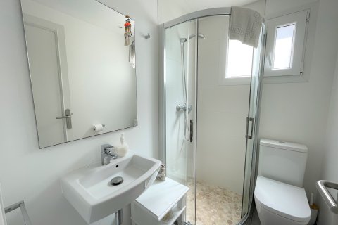 Apartamento en alquiler en Can Picafort, Mallorca, España 3 dormitorios, 97 m2 No. 173496 - foto 12