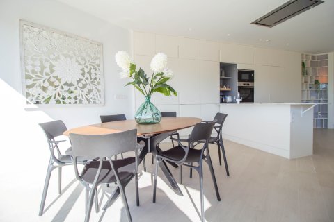 Appartamento in vendita Dehesa De Campoamor, Alicante, Spagna 3 camere da letto, 110 mq. N° 135613 - foto 10