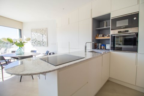 Appartamento in vendita Dehesa De Campoamor, Alicante, Spagna 3 camere da letto, 110 mq. N° 135613 - foto 12
