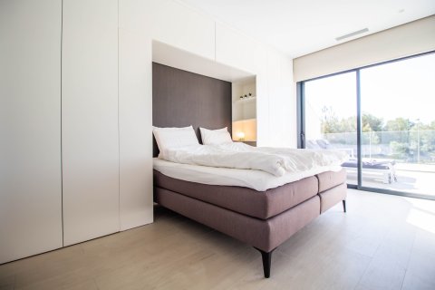 Appartamento in vendita Dehesa De Campoamor, Alicante, Spagna 3 camere da letto, 110 mq. N° 135613 - foto 16