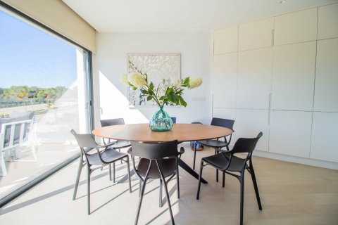 Appartamento in vendita Dehesa De Campoamor, Alicante, Spagna 3 camere da letto, 110 mq. N° 135613 - foto 11