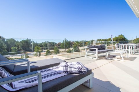 Appartamento in vendita Dehesa De Campoamor, Alicante, Spagna 3 camere da letto, 110 mq. N° 135613 - foto 4