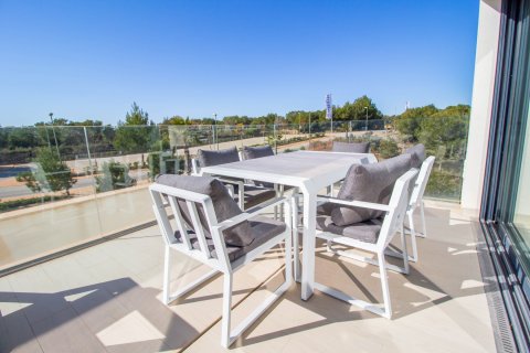 Appartamento in vendita Dehesa De Campoamor, Alicante, Spagna 3 camere da letto, 110 mq. N° 135613 - foto 22