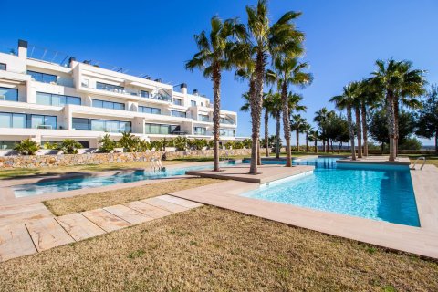 Appartamento in vendita Dehesa De Campoamor, Alicante, Spagna 3 camere da letto, 110 mq. N° 135613 - foto 1
