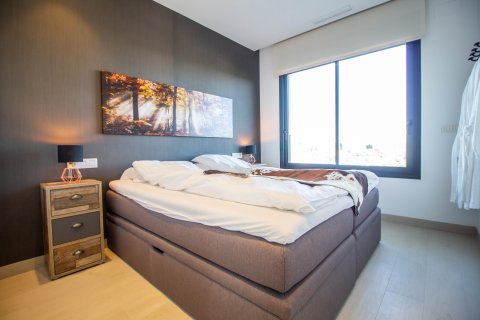 Appartamento in vendita Dehesa De Campoamor, Alicante, Spagna 3 camere da letto, 110 mq. N° 135613 - foto 19