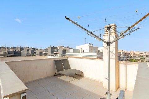 Apartment for sale Villamartin, Alicante, Spain 3 bedrooms, 90 sq.m. No. 135614 - photo 25