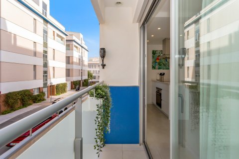 Apartment for sale Villamartin, Alicante, Spain 3 bedrooms, 90 sq.m. No. 135614 - photo 10