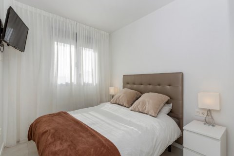 Apartment for sale Villamartin, Alicante, Spain 3 bedrooms, 90 sq.m. No. 135614 - photo 19