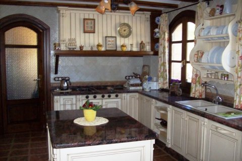 Huvila myytävänä Ciudad Quesada, Alicante, Espanja, 4 makuuhuonetta, 274 m2 No. 135608 - kuva 3