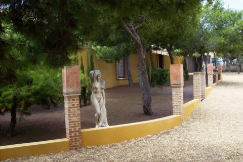 Huvila myytävänä Ciudad Quesada, Alicante, Espanja, 4 makuuhuonetta, 274 m2 No. 135608 - kuva 11