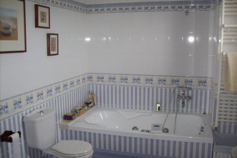 Huvila myytävänä Ciudad Quesada, Alicante, Espanja, 4 makuuhuonetta, 274 m2 No. 135608 - kuva 8