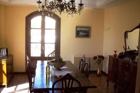 Huvila myytävänä Ciudad Quesada, Alicante, Espanja, 4 makuuhuonetta, 274 m2 No. 135608 - kuva 5