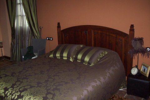 Huvila myytävänä Ciudad Quesada, Alicante, Espanja, 4 makuuhuonetta, 274 m2 No. 135608 - kuva 9