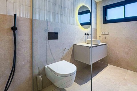 Продажа виллы в Сьюдад Кесада, Аликанте, Испания 4 спальни, 245м2 №145436 - фото 9