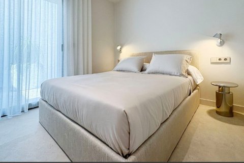 Продажа виллы в Сьюдад Кесада, Аликанте, Испания 4 спальни, 245м2 №145436 - фото 12