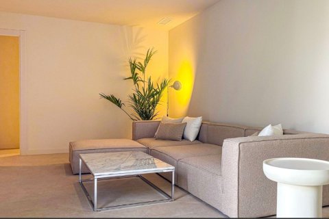 Продажа виллы в Сьюдад Кесада, Аликанте, Испания 4 спальни, 245м2 №145436 - фото 14