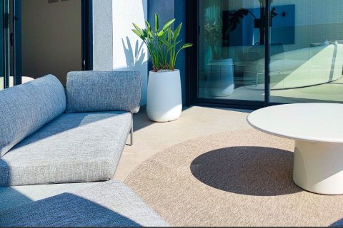 Продажа виллы в Сьюдад Кесада, Аликанте, Испания 4 спальни, 245м2 №145436 - фото 4