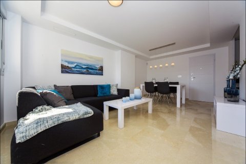 Apartment à vendre à Alicante, Espagne, 2 chambres, 65 m2 No. 145440 - photo 3