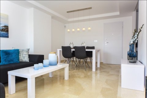 Apartment à vendre à Alicante, Espagne, 2 chambres, 65 m2 No. 145440 - photo 6