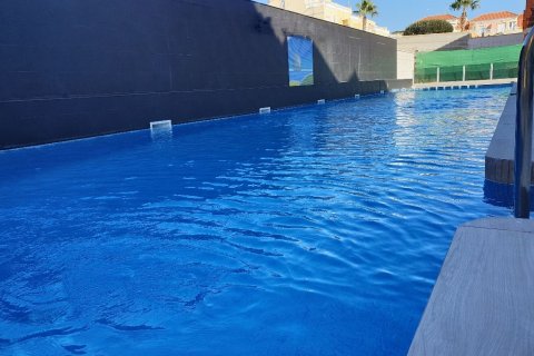 Apartment à vendre à Alicante, Espagne, 2 chambres, 65 m2 No. 145440 - photo 12