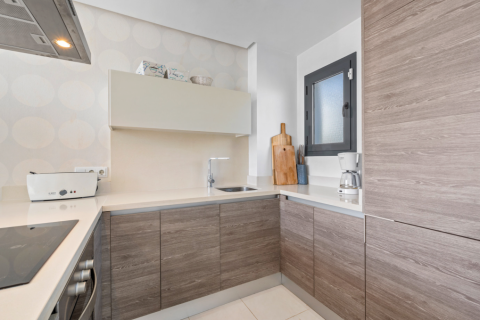 Kamienica w Punta Prima, Alicante, Hiszpania 3 sypialnie, 135 mkw. nr 145439 – zdjęcie 11