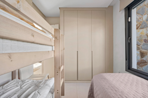 Kamienica w Punta Prima, Alicante, Hiszpania 3 sypialnie, 135 mkw. nr 145439 – zdjęcie 16