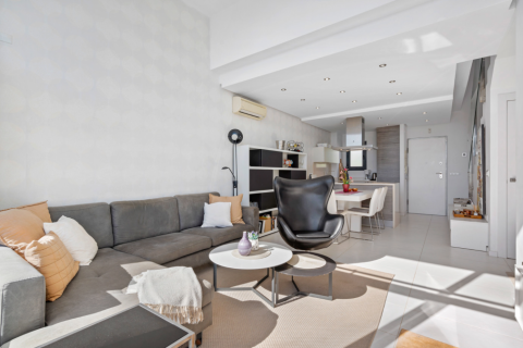 Townhouse zum Verkauf in Punta Prima, Alicante, Spanien 3 Schlafzimmer, 135 m2 Nr. 145439 - Foto 30