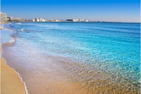 Apartment à vendre à Santa Pola, Alicante, Espagne, 2 chambres, 72 m2 No. 145441 - photo 9