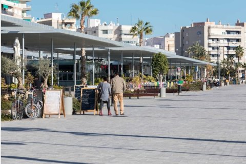 Apartment à vendre à Santa Pola, Alicante, Espagne, 2 chambres, 72 m2 No. 145441 - photo 10