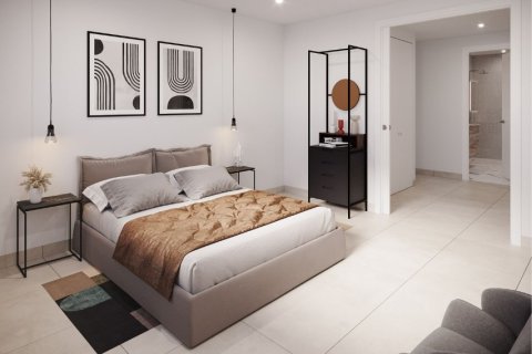 Apartment à vendre à Santa Pola, Alicante, Espagne, 2 chambres, 72 m2 No. 145441 - photo 4