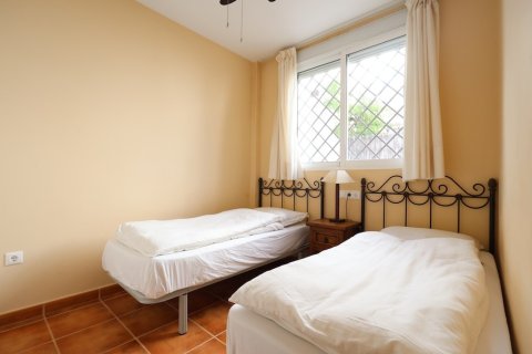 Townhouse zum Verkauf in Alicante, Spanien 3 Schlafzimmer, 73 m2 Nr. 145437 - Foto 20