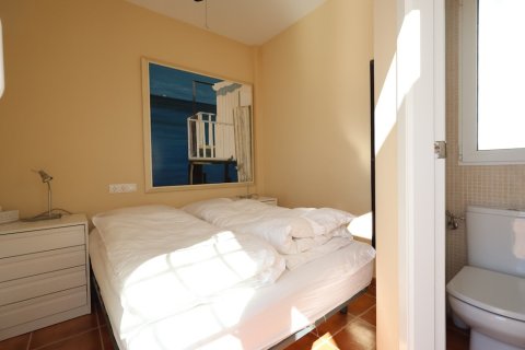 Townhouse zum Verkauf in Alicante, Spanien 3 Schlafzimmer, 73 m2 Nr. 145437 - Foto 12