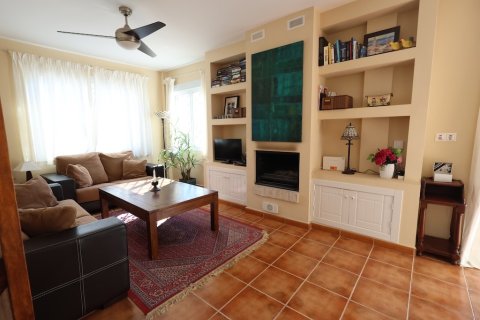 Townhouse zum Verkauf in Alicante, Spanien 3 Schlafzimmer, 73 m2 Nr. 145437 - Foto 6