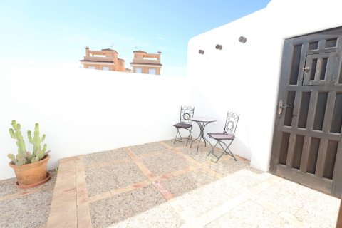 Townhouse zum Verkauf in Alicante, Spanien 3 Schlafzimmer, 73 m2 Nr. 145437 - Foto 29