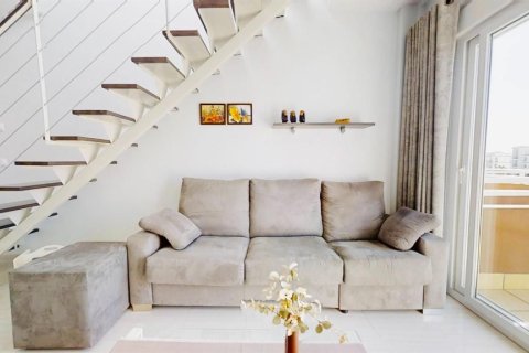 Huoneisto myytävänä Punta Prima, Alicante, Espanja, 2 makuuhuonetta, 75 m2 No. 145435 - kuva 16