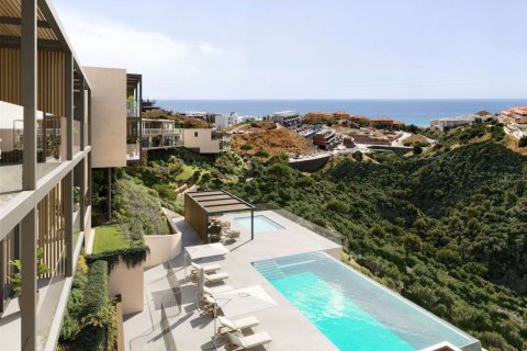 Сasa en venta en Fuengirola, Málaga, España 3 dormitorios, 167.5 m2 No. 181477 - foto 9