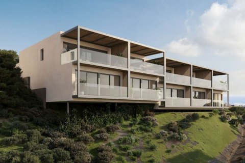 Сasa en venta en Fuengirola, Málaga, España 3 dormitorios, 167.5 m2 No. 181477 - foto 2