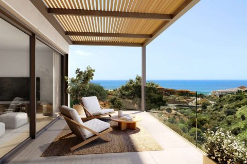 Сasa en venta en Fuengirola, Málaga, España 3 dormitorios, 167.5 m2 No. 181477 - foto 5