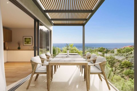 Сasa en venta en Fuengirola, Málaga, España 3 dormitorios, 167.5 m2 No. 181477 - foto 4