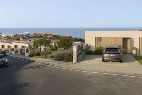 Сasa en venta en Fuengirola, Málaga, España 3 dormitorios, 167.5 m2 No. 181477 - foto 3