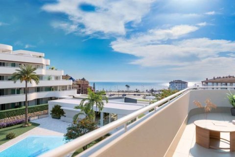 Продажа квартиры в Торрокс, Малага, Испания 2 спальни, 114.67м2 №181475 - фото 3