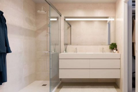 Продажа квартиры в Торрокс, Малага, Испания 2 спальни, 114.67м2 №181475 - фото 12