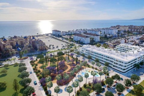 Продажа квартиры в Торрокс, Малага, Испания 2 спальни, 114.67м2 №181475 - фото 6