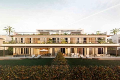 Casa a Marbella, Malaga, Spagna 3 camere da letto, 156.13 mq. N° 181474