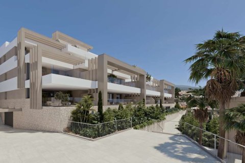 Apartment à vendre à Estepona, Malaga, Espagne, 3 chambres, 110.33 m2 No. 181473 - photo 8